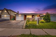 112 Kingswood Drive, Brampton, ON L6V 2W3