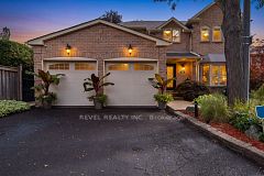 6624 Mockingbird Lane, Mississauga, ON L5N 5K4