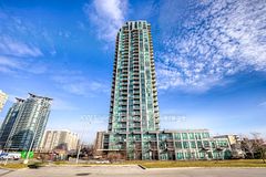3525 Kariya Drive 3505, Mississauga, ON L5B 0C2