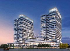 65 Speers Road 1406, Oakville, ON L6K 3V5