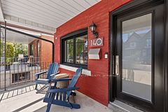 140 Prescott Avenue, Toronto, ON M6N 3H1