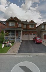 21 Mactier Road, Brampton, ON L6P 1N9