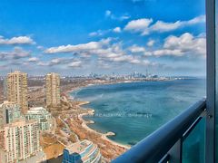 16 Brookers Lane Uph-03, Toronto, ON M8V 0A5