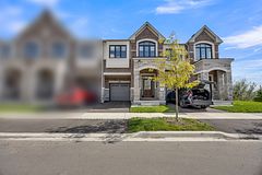 543 Celandine Terrace, Milton, ON L9E 1Z8