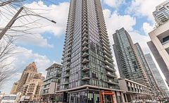 4099 Brickstone Mews 1806, Mississauga, ON L5B 0G2