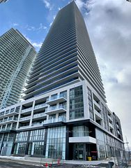 70 Annie Craig Drive 1610, Toronto, ON M8V 0G2