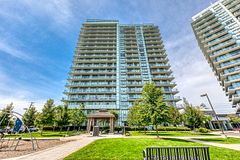 4677 Glen Erin Drive 1702, Mississauga, ON L5M 2E3