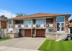 14 Songwood Drive, Toronto, ON M9M 1X3