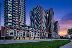 4010 Eglinton Avenue W 804, Toronto, ON M9A 0G5