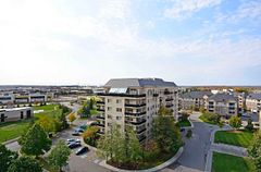 10 Dayspring Circle 803, Brampton, ON L6P 1B9