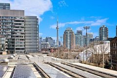 285 Dufferin Street 207, Toronto, ON M6K 1Z7