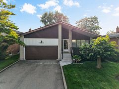 3594 Autumn Harvest Drive, Mississauga, ON L4Y 3S1