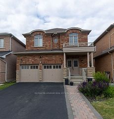 66 Attview Crescent, Brampton, ON L6P 2R5