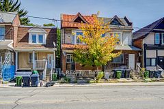 1063 Dufferin Street, Toronto, ON M6H 4B5