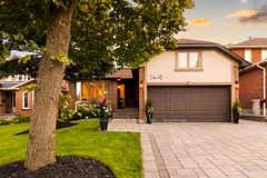 3440 Marmac Crescent, Mississauga, ON L5L 5A1