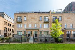 8 Foundry Avenue 258, Toronto, ON M6H 0A5