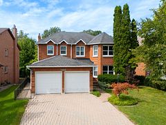 6036 St. Ives Way, Mississauga, ON L5N 4M1