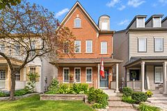 253 Gatwick Drive, Oakville, ON L6H 7K3
