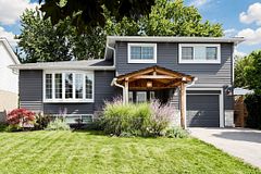 1493 Clinton Court, Burlington, ON L7M 1N1