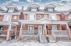34 Kenneth Avenue Bsmt, Toronto, ON M6P 1H9