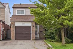4110 Quaker Hill Drive, Mississauga, ON L5C 3M3