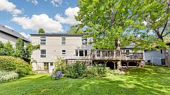 1438 Birchwood Drive, Mississauga, ON L5J 1T2