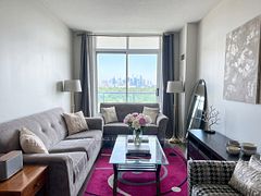 90 Absolute Avenue 1405, Mississauga, ON L4Z 0A3