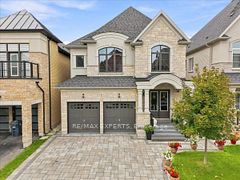 30 Midmorning Road, Brampton, ON L1R 0N8