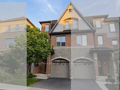 27 Bergamont Road, Brampton, ON L6Y 0R1