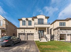 14 Donnybrook Court Upper, Brampton, ON L7A 1W2