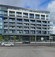 4208 Dundas Street W 610, Toronto, ON M8X 0B1