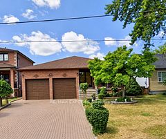 12 Endicott Avenue, Toronto, ON M9W 3V7