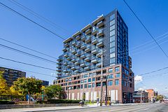 270 Dufferin Street 709, Toronto, ON M6K 0H8