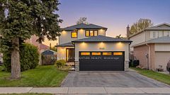 3035 Saracen Court, Mississauga, ON L5N 3G9