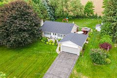 12471 Fifth Side Road, Halton Hills, ON L7G 4S6