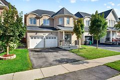 45 Abitibi Lake Drive, Brampton, ON L6R 0Y4
