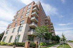 2470 Prince Michael Drive 210, Oakville, ON L6H 0G9