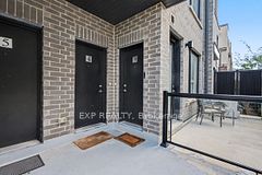3425 Ridgeway Drive 3, Mississauga, ON L5L 0B9