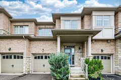 23 Coastline Drive, Brampton, ON L6Y 0T5
