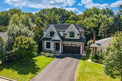 1534 Trotwood Avenue, Mississauga, ON L5G 3Z9