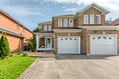 99 Bighorn Crescent, Brampton, ON L6R 1G2