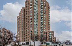 41 Markbrook Lane 1505, Toronto, ON M9V 5E6