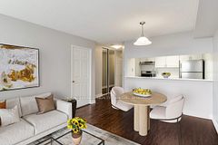 101 Subway Crescent 1901, Toronto, ON M9B 6K4