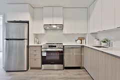 135 Canon Jackson Drive 201, Toronto, ON M6M 0C3