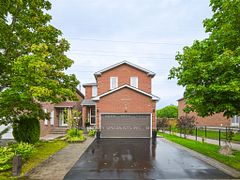 57 Pennsylvania Avenue, Brampton, ON L6Y 4P3