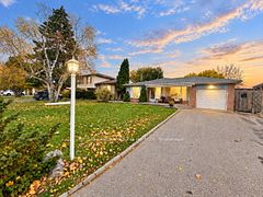 42 Bromley Crescent, Brampton, ON L6T 1Z1