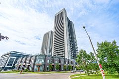 8 Nahani Way 3320, Mississauga, ON L4Z 4J8