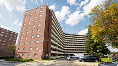 3555 Derry Road E 1006, Mississauga, ON L4T 1B2