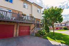6100 Montevideo Road 51, Mississauga, ON L5N 2N8