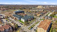 4015 Kilmer Drive 111, Burlington, ON L7M 4M4